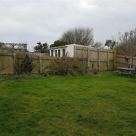 Hillview Bungalow Burton Bradstock Exterior foto