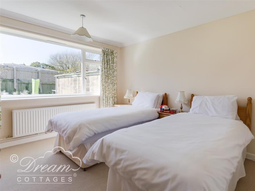 Hillview Bungalow Burton Bradstock Exterior foto